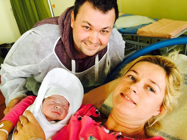 Moja mama - Marek Ort hrdy tato